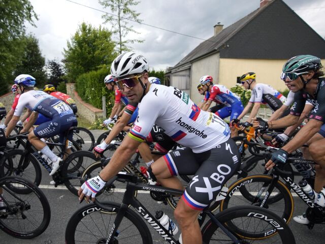 Sagan Tour