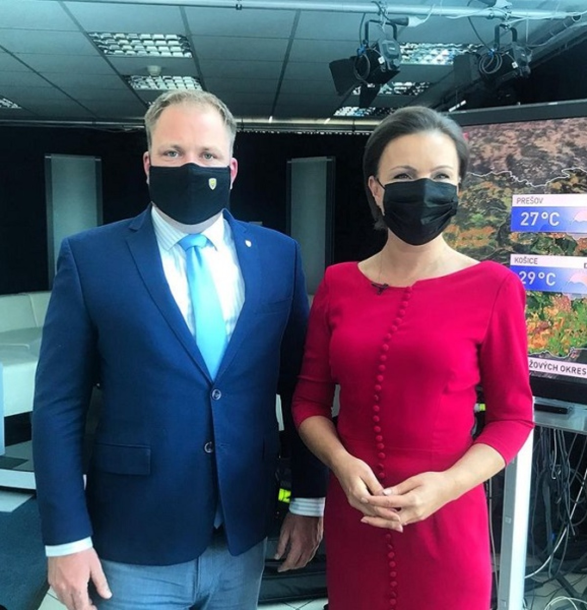 TA3-Tak takto Zitna a Zezulka host