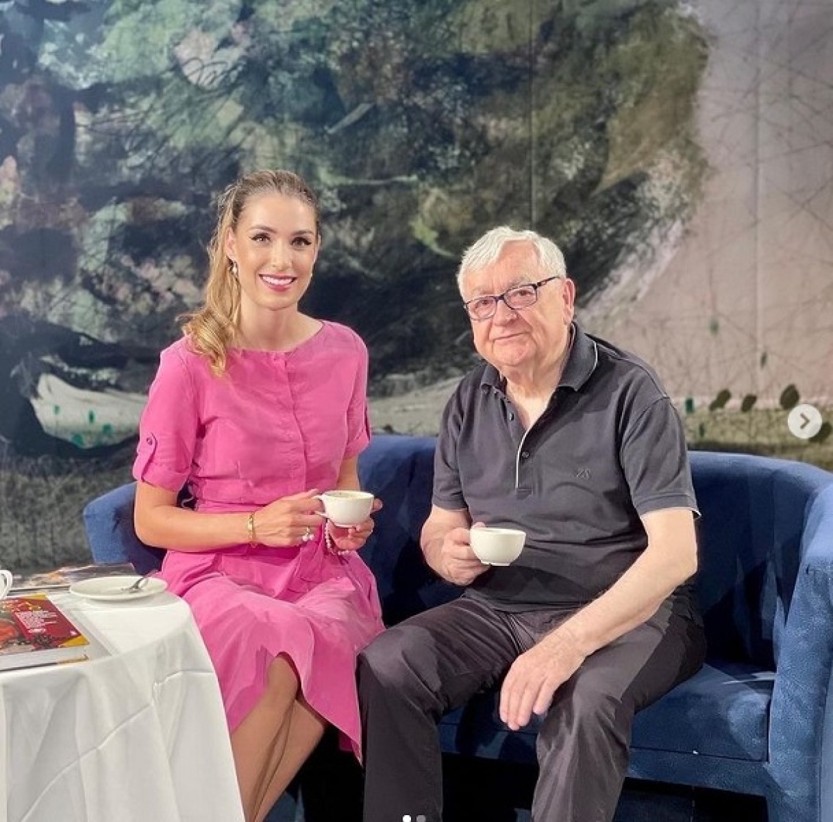 TA3-Umenie Frantova a Stepka host