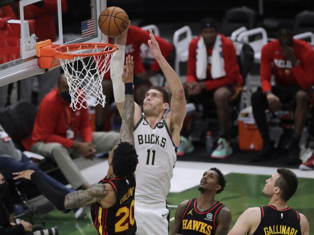 Brook Lopez