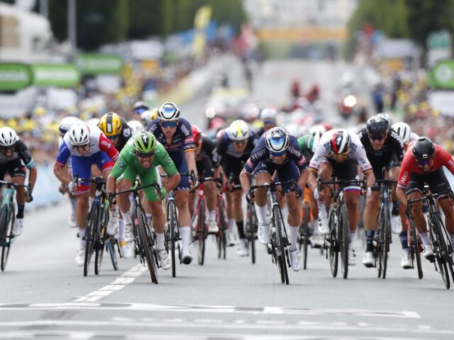 Francúzsko SR šport cyklistika TdF 6. etapa
