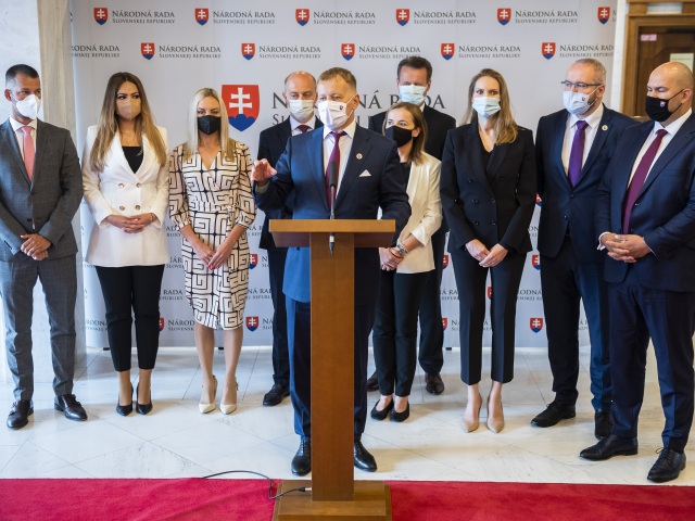 kollár sme rodina