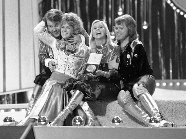 ABBA /Abba /