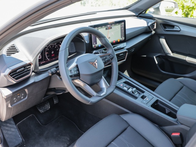Cupra Formentor 1,5 TSI (2021)