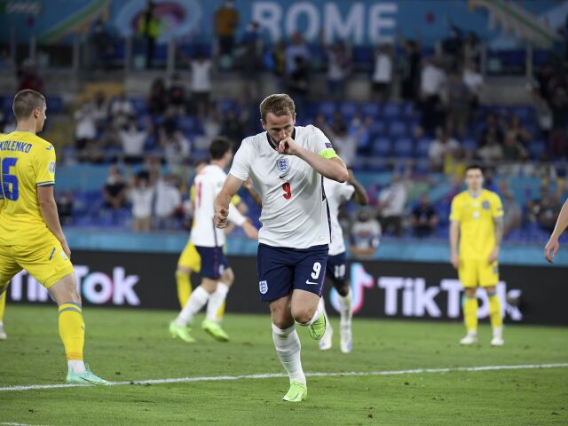 Harry Kane