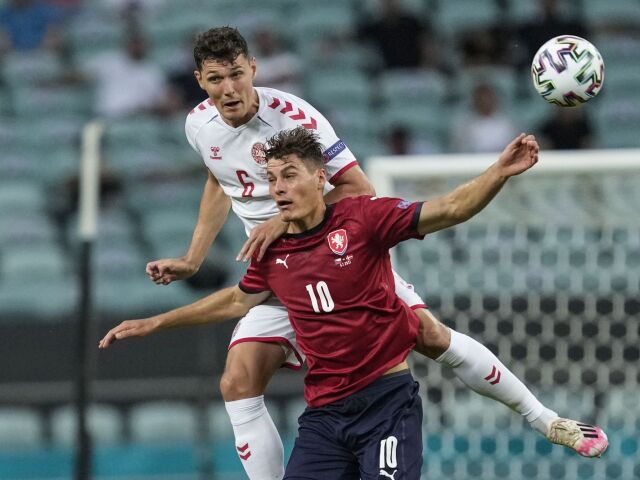 Patrik Schick