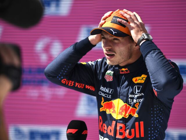 Rakúsko Motorizmus F1 VC kvalifikácia sobota