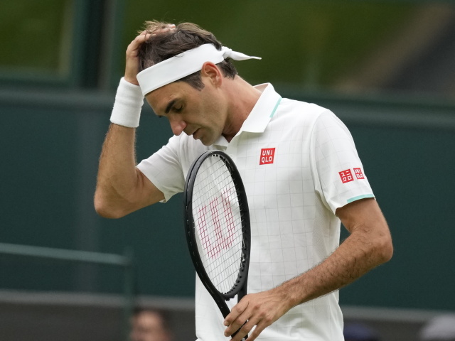 Roger Federer