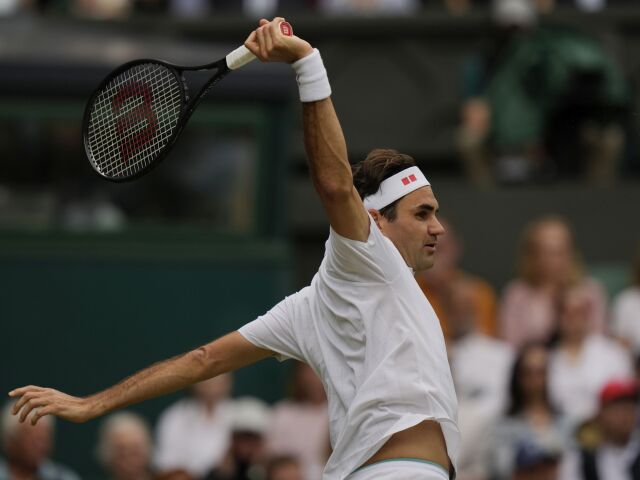 Roger Federer