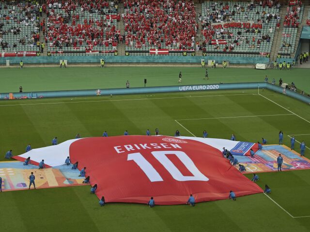 Christian Eriksen