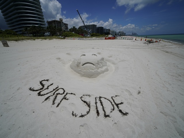 Florida / Budova / Surfside /