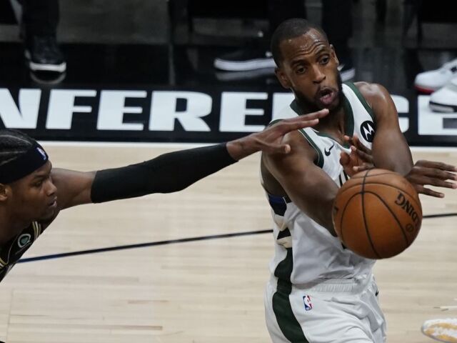 Khris Middleton
