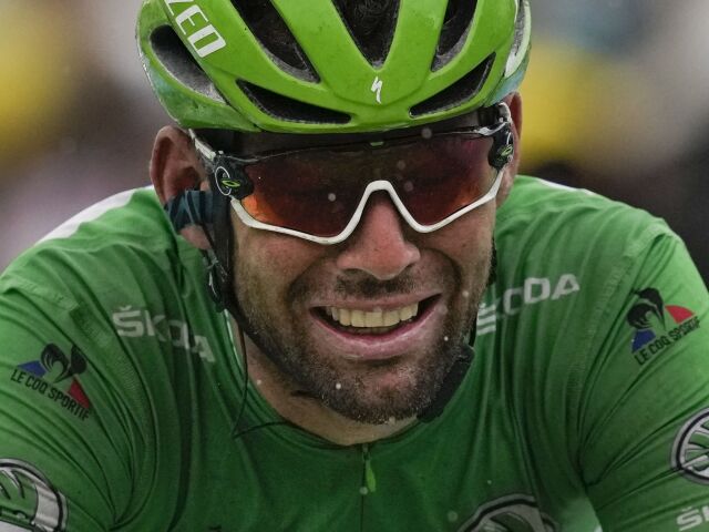 Mark Cavendish
