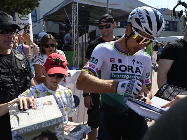 Peter Sagan