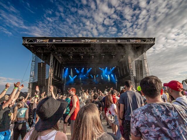 TOPFEST 21 fot Pavol Karell