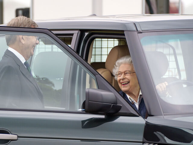 Britain Royals