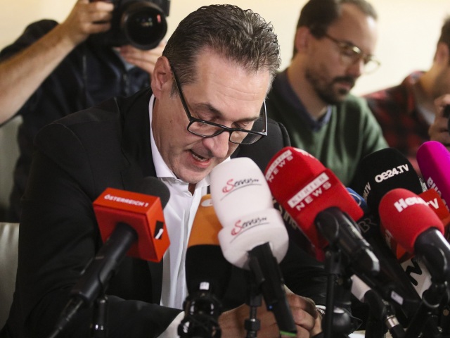 Heinz-Christian Strache