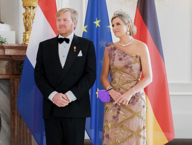 Germany Netherlands