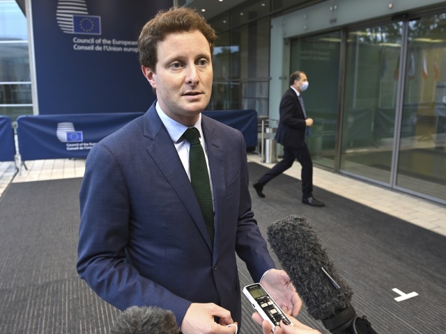 Luxembourg EU General Affairs