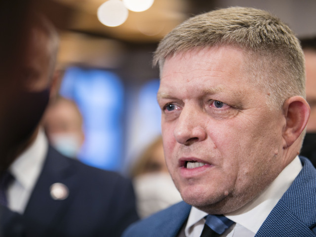 Robert Fico
