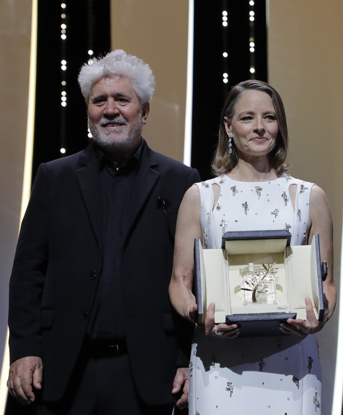 France Cannes 2021 Opening Ceremony