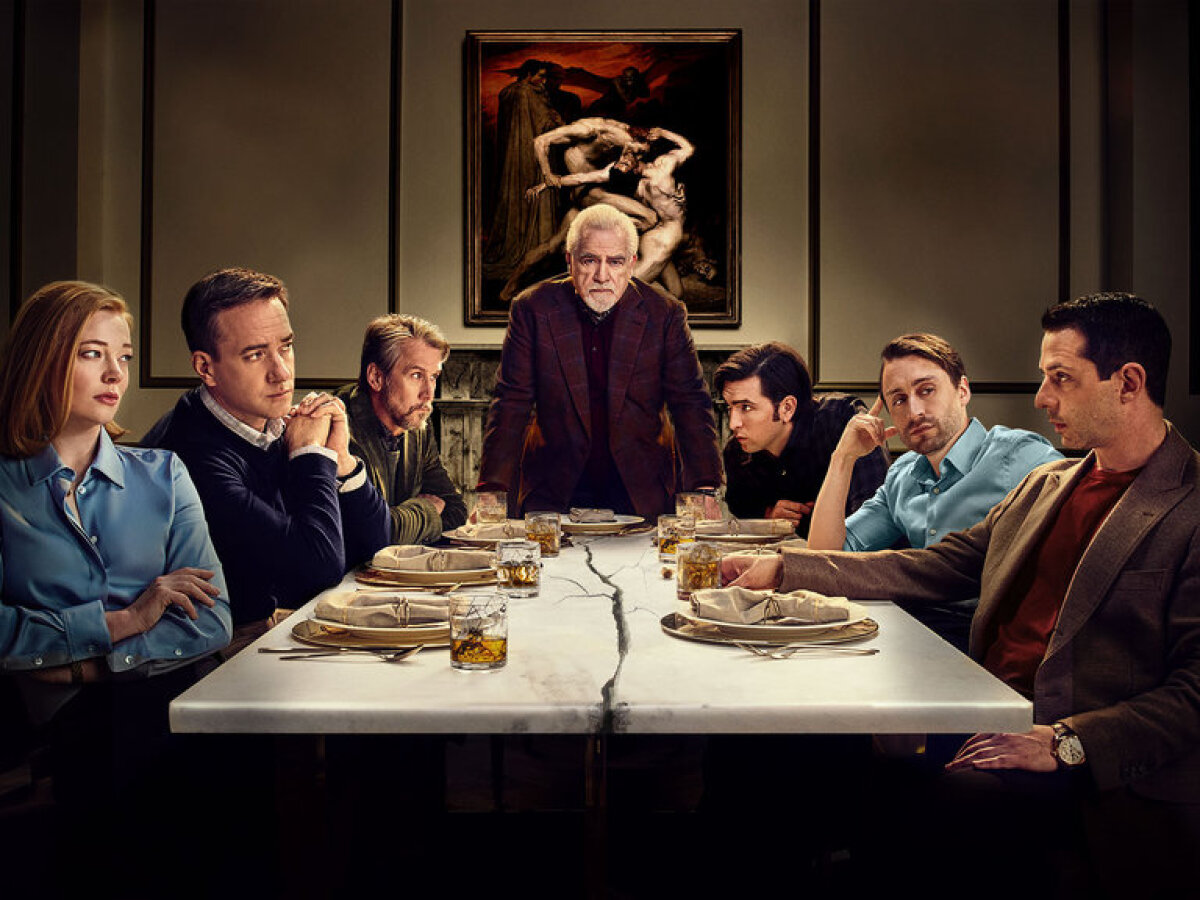 succession, boj o moc,