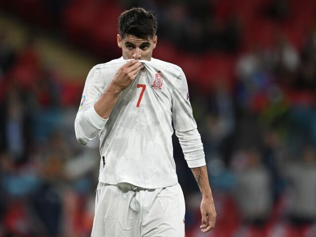 Álvaro Morata