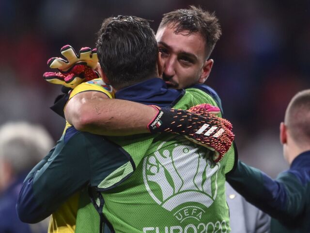 Gianluigi Donnarumma