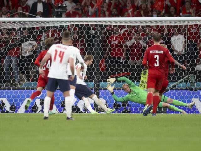 Harry Kane