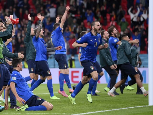 Leonardo Bonucci