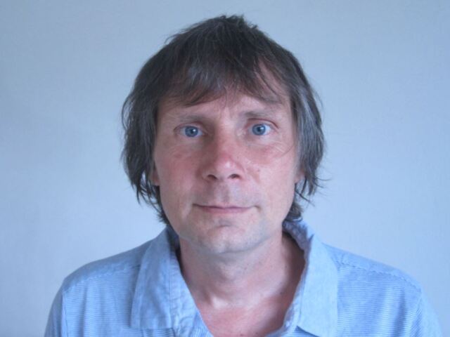 Marek Dobeš, analytik portálu polemag.sk