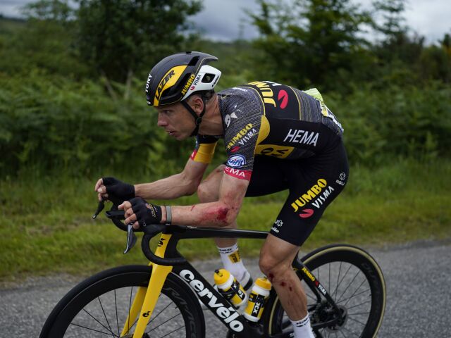 Tony Martin