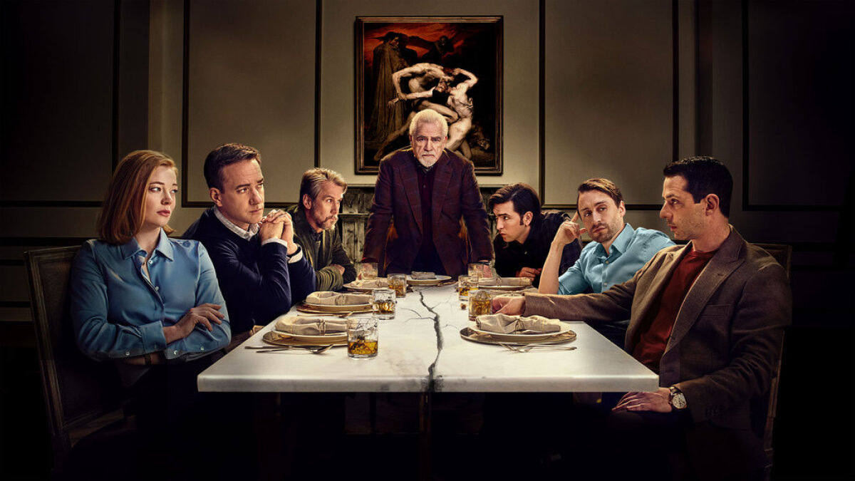 succession, boj o moc,
