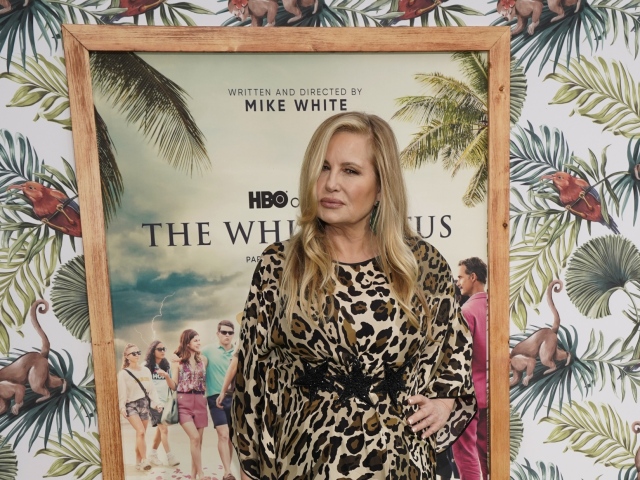 HBO's "The White Lotus" Premiere