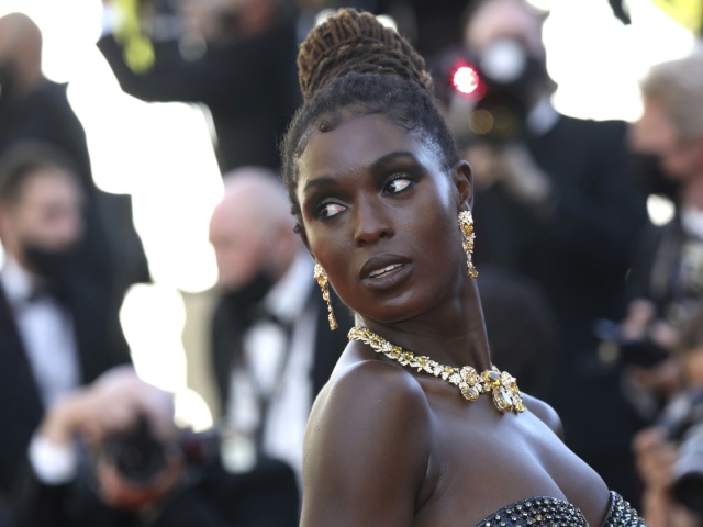 France Cannes 2021 Stillwater Red Carpet