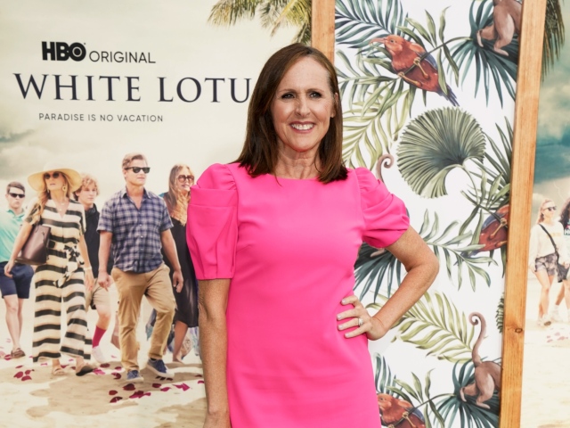 HBO's "The White Lotus" Premiere