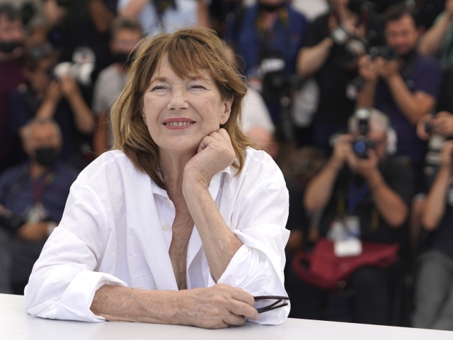 France Cannes 2021 Jane By Charlotte Photo Call