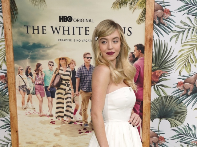 HBO's "The White Lotus" Premiere