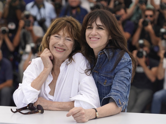 France Cannes 2021 Jane By Charlotte Photo Call
