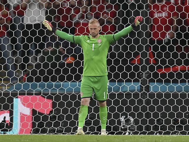 Kasper Schmeichel