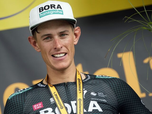 Nils Politt