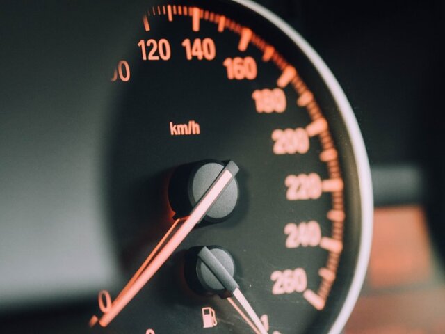 odometer