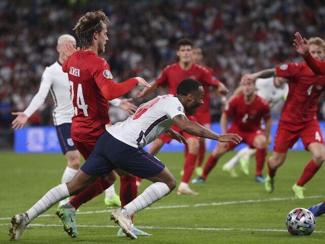 Raheem Sterling