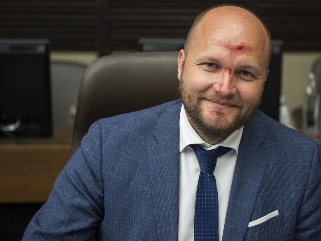 Jaroslav Naď