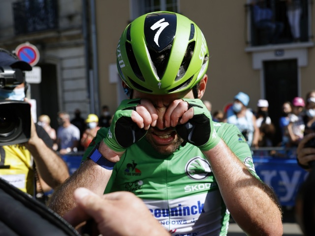 Mark Cavendish