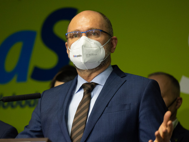 Richard Sulík