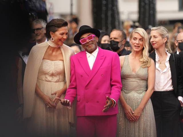 spike lee