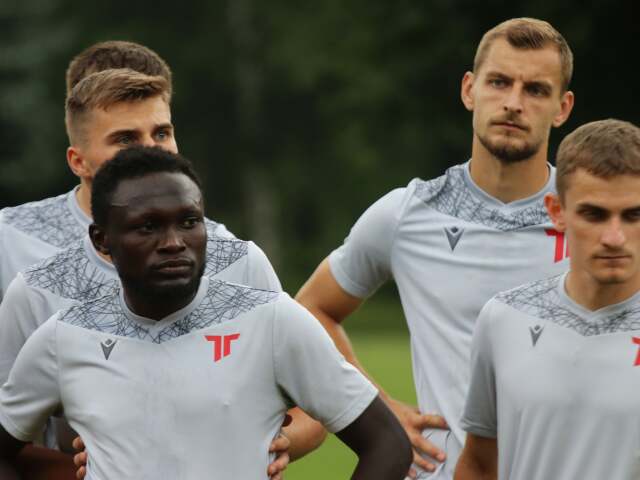 AS Trenčín
