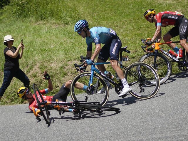France Cycling Tour de France