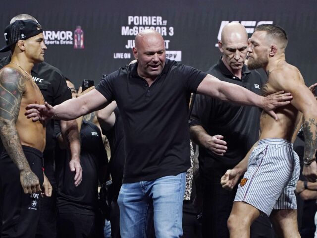 McGregor Poirier